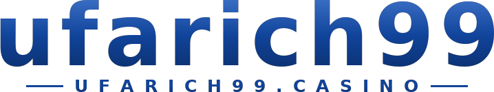 ufarich99 โลโก้